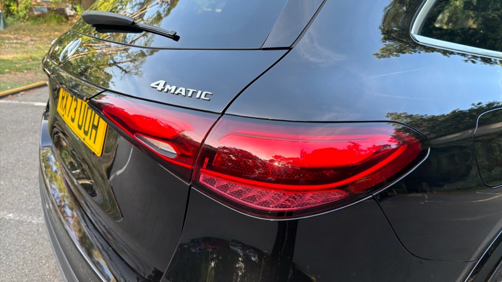 Mercedes-Benz GLC 300 4Matic AMG Line Premium 5dr 9G-Tronic Petrol Estate - Image 24