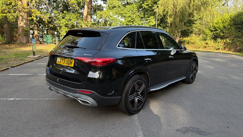 Mercedes-Benz GLC 300 4Matic AMG Line Premium 5dr 9G-Tronic Petrol Estate - Image 25