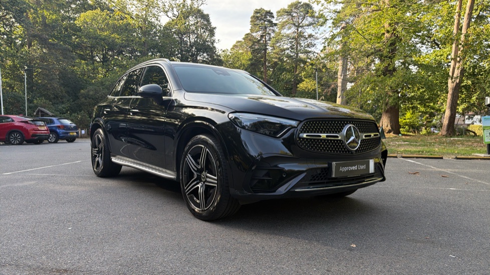 Mercedes-Benz GLC 300 4Matic AMG Line Premium 5dr 9G-Tronic Petrol Estate - Image 32