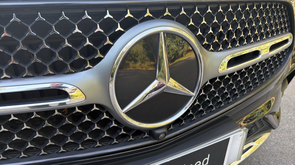 Mercedes-Benz GLC 300 4Matic AMG Line Premium 5dr 9G-Tronic Petrol Estate - Image 33