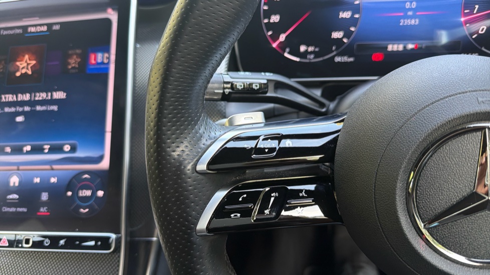 Mercedes-Benz GLC 300 4Matic AMG Line Premium 5dr 9G-Tronic Petrol Estate - Image 37
