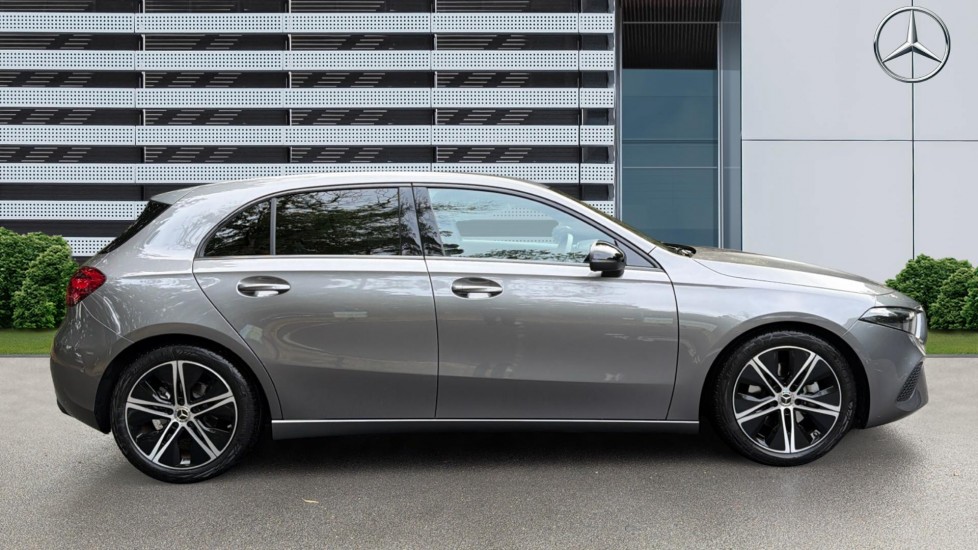 Mercedes-Benz A-Class A180 Sport Edition 5dr Auto Petrol Hatchback - Image 5