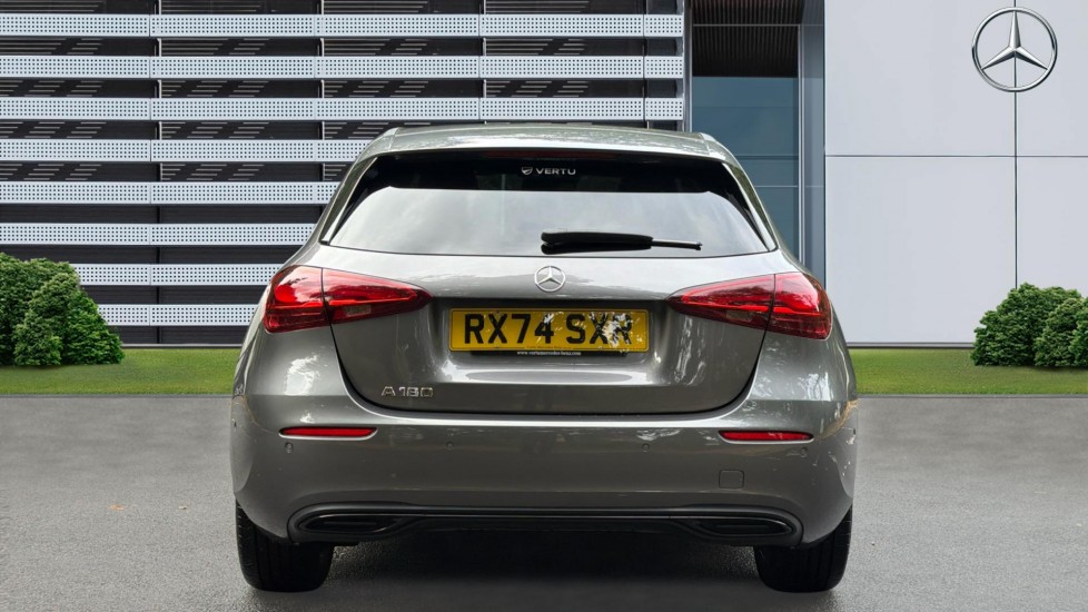 Mercedes-Benz A-Class A180 Sport Edition 5dr Auto Petrol Hatchback - Image 6