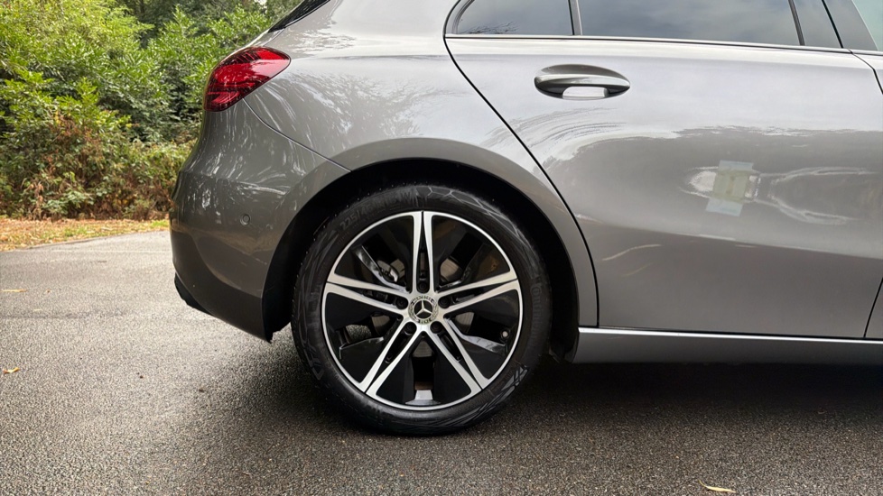 Mercedes-Benz A-Class A180 Sport Edition 5dr Auto Petrol Hatchback - Image 7
