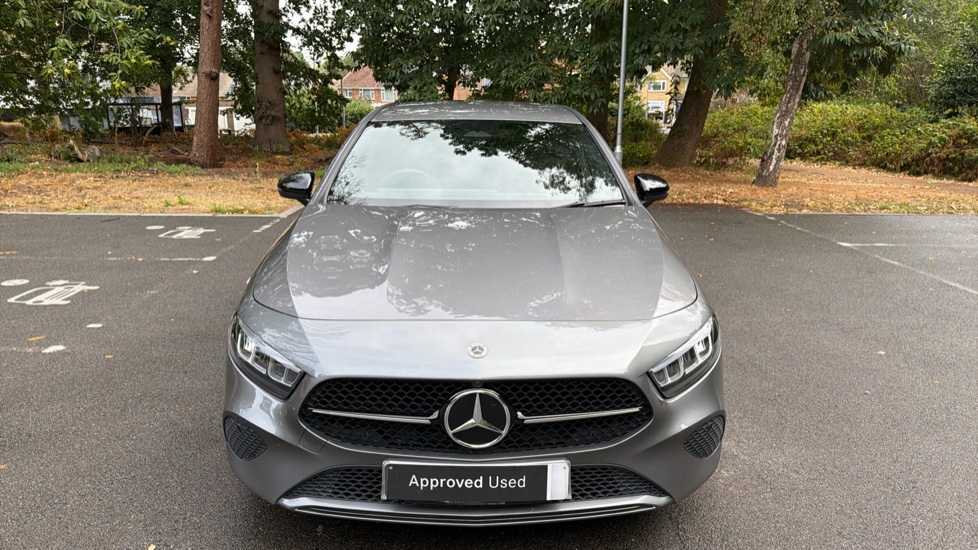 Mercedes-Benz A-Class A180 Sport Edition 5dr Auto Petrol Hatchback - Image 8
