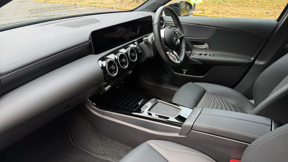Mercedes-Benz A-Class A180 Sport Edition 5dr Auto Petrol Hatchback - Image 9