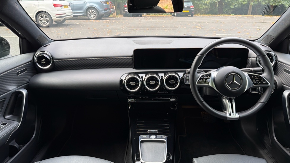 Mercedes-Benz A-Class A180 Sport Edition 5dr Auto Petrol Hatchback - Image 10
