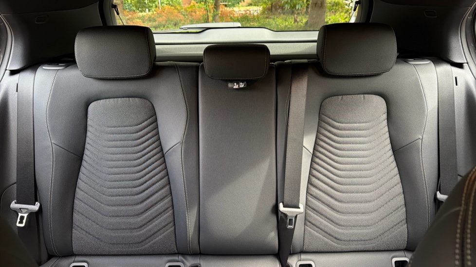 Mercedes-Benz A-Class A180 Sport Edition 5dr Auto Petrol Hatchback - Image 15