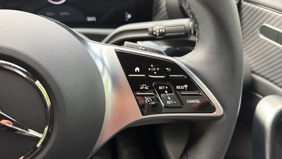 Mercedes-Benz A-Class A180 Sport Edition 5dr Auto Petrol Hatchback - Image 20