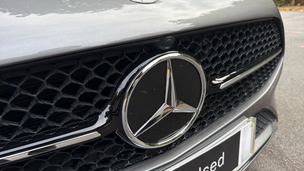 Mercedes-Benz A-Class A180 Sport Edition 5dr Auto Petrol Hatchback - Image 24