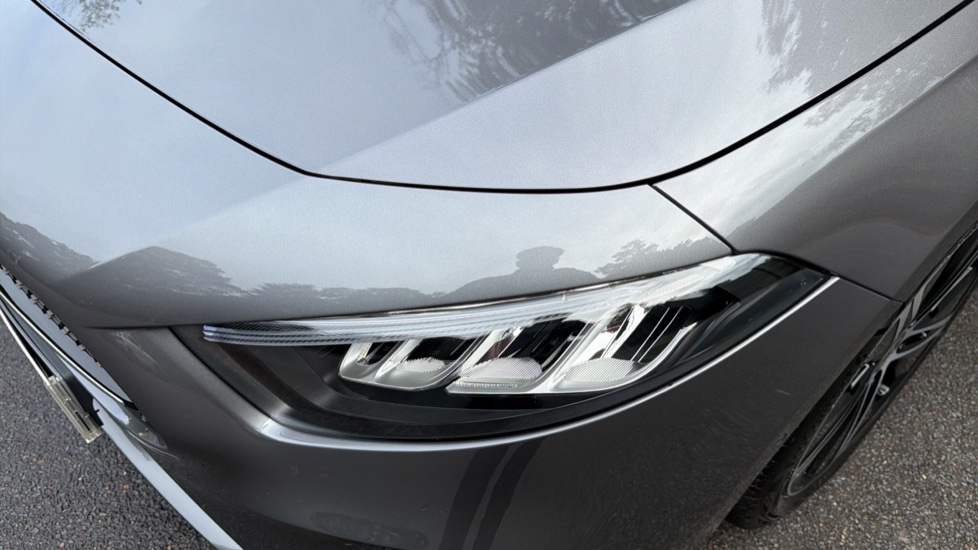 Mercedes-Benz A-Class A180 Sport Edition 5dr Auto Petrol Hatchback - Image 25