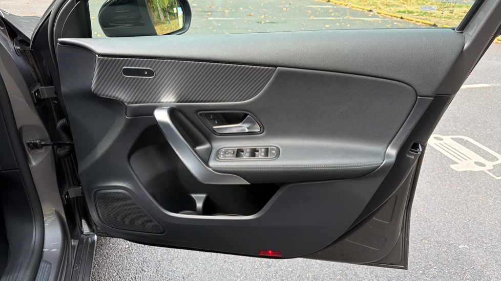 Mercedes-Benz A-Class A180 Sport Edition 5dr Auto Petrol Hatchback - Image 44