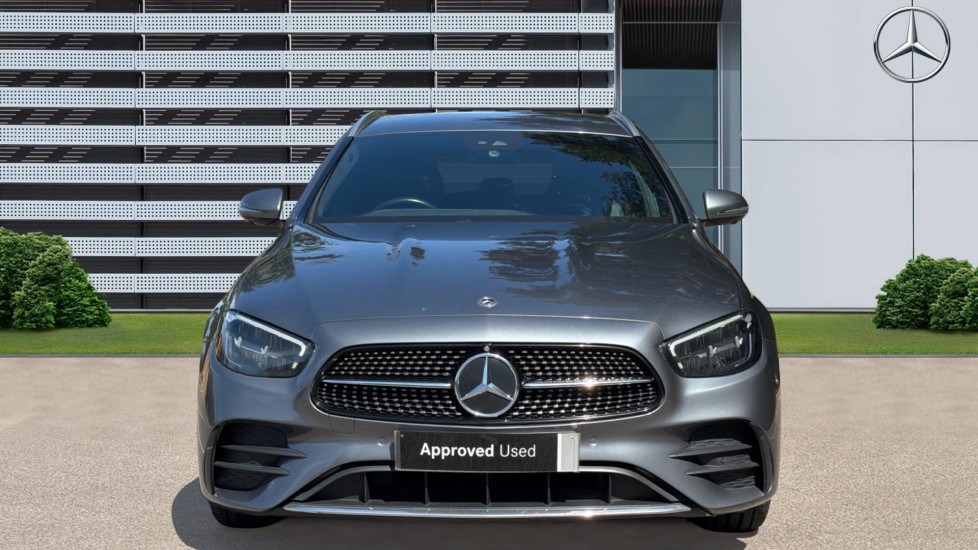Mercedes-Benz E-Class E300de AMG Line Premium 5dr 9G-Tronic Estate - Image 3