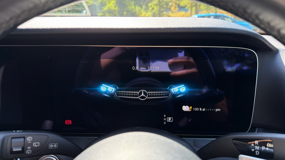 Mercedes-Benz E-Class E300de AMG Line Premium 5dr 9G-Tronic Estate - Image 18