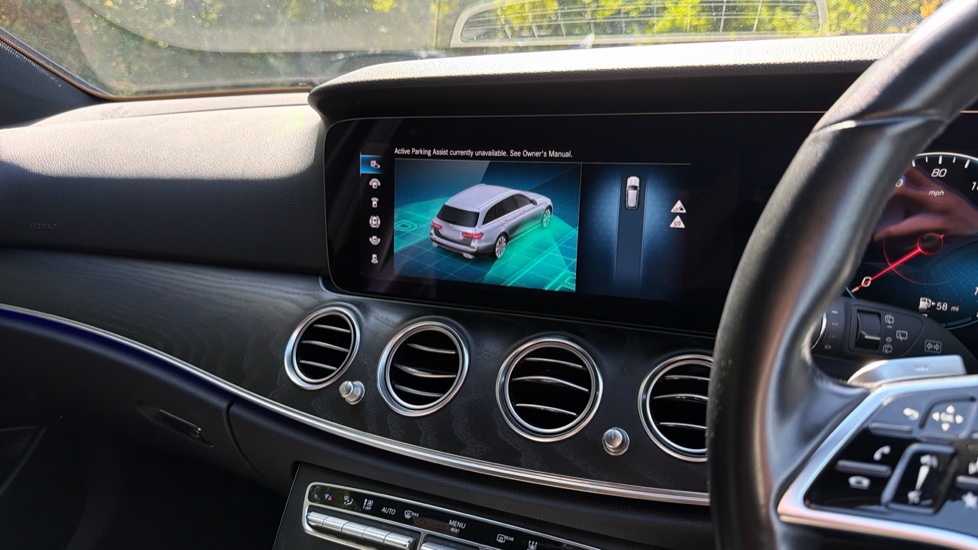 Mercedes-Benz E-Class E300de AMG Line Premium 5dr 9G-Tronic Estate - Image 20