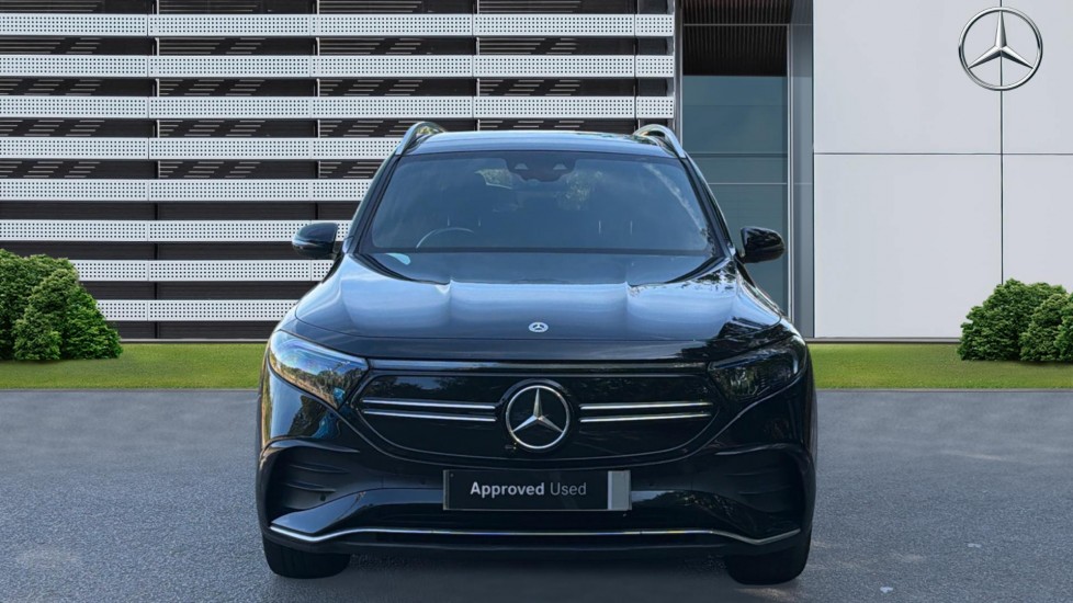 Mercedes-Benz Eqb 300 4M 168kW AMG Line Premium 66.5kWh 5dr Auto Electric Estate - Image 3