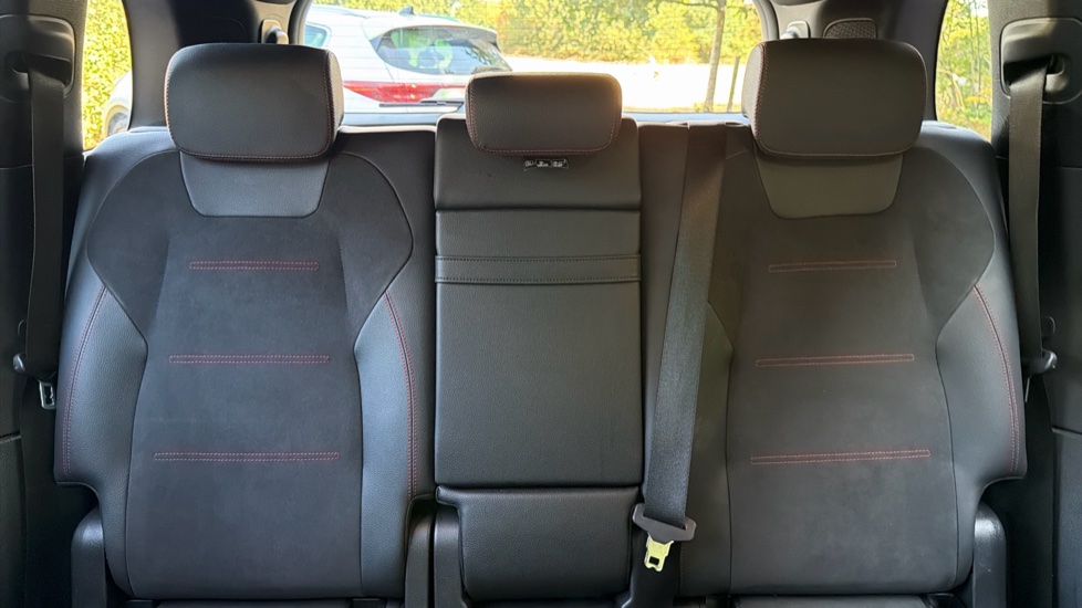 Mercedes-Benz Eqb 300 4M 168kW AMG Line Premium 66.5kWh 5dr Auto Electric Estate - Image 15