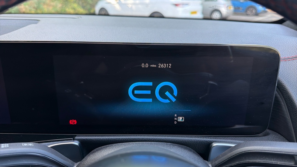 Mercedes-Benz Eqb 300 4M 168kW AMG Line Premium 66.5kWh 5dr Auto Electric Estate - Image 19