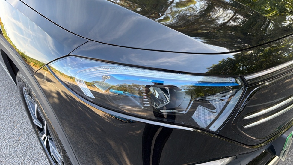 Mercedes-Benz Eqb 300 4M 168kW AMG Line Premium 66.5kWh 5dr Auto Electric Estate - Image 22