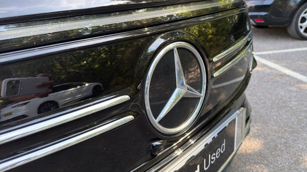 Mercedes-Benz Eqb 300 4M 168kW AMG Line Premium 66.5kWh 5dr Auto Electric Estate - Image 23