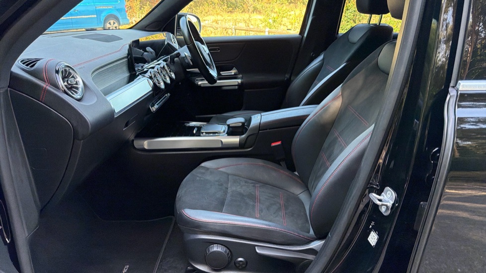 Mercedes-Benz Eqb 300 4M 168kW AMG Line Premium 66.5kWh 5dr Auto Electric Estate - Image 28