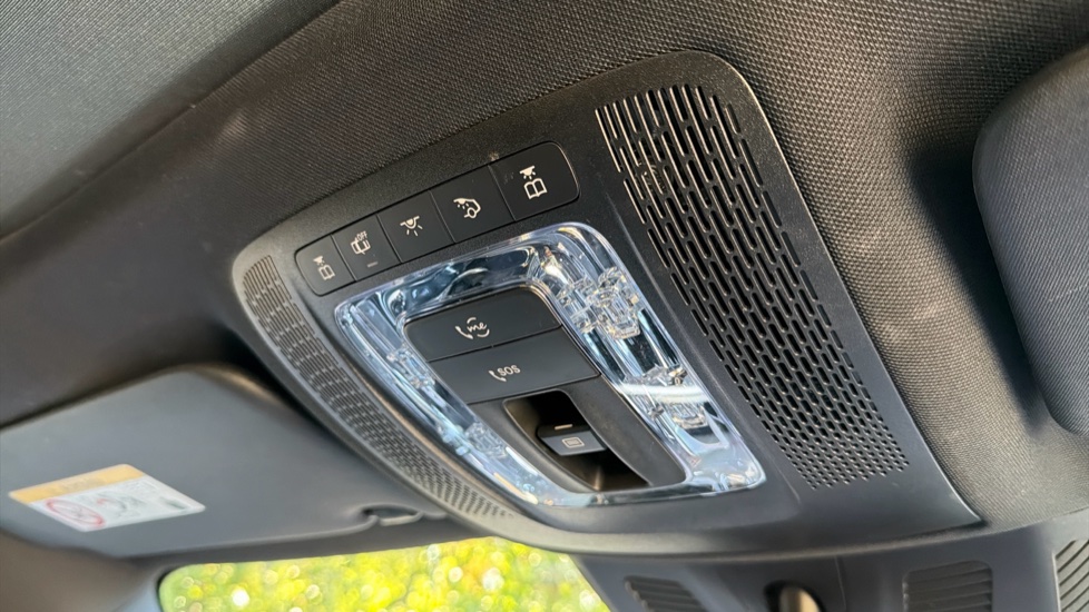Mercedes-Benz Eqb 300 4M 168kW AMG Line Premium 66.5kWh 5dr Auto Electric Estate - Image 43