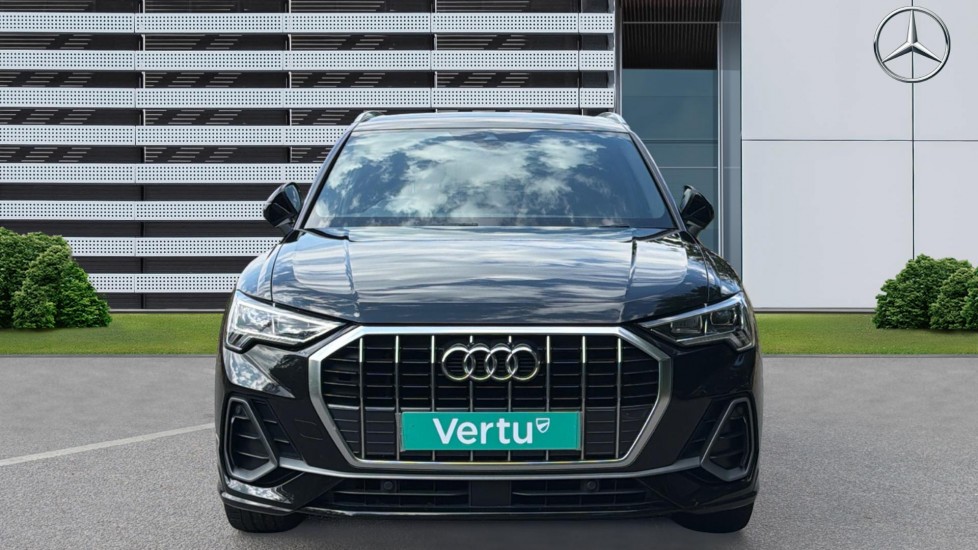Audi Q3 35 TFSI S Line 5dr S Tronic Petrol Estate - Image 3