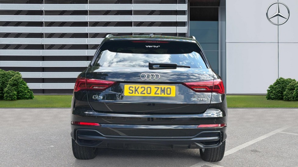 Audi Q3 35 TFSI S Line 5dr S Tronic Petrol Estate - Image 6