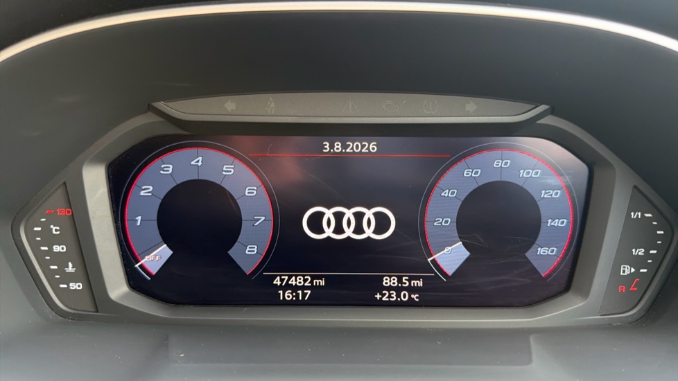 Audi Q3 35 TFSI S Line 5dr S Tronic Petrol Estate - Image 18