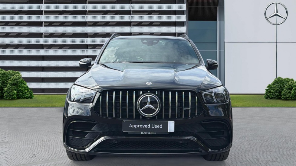 Mercedes-AMG GLE 63 S 4Matic+ 5dr 9G-Tronic Petrol Estate - Image 3