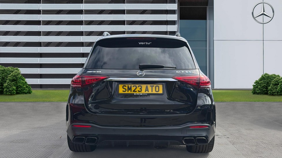 Mercedes-AMG GLE 63 S 4Matic+ 5dr 9G-Tronic Petrol Estate - Image 6