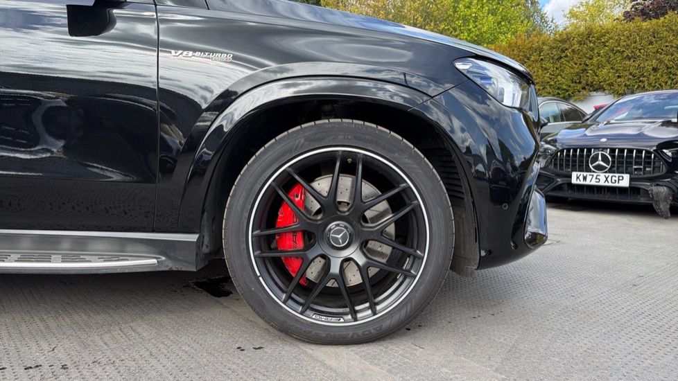 Mercedes-AMG GLE 63 S 4Matic+ 5dr 9G-Tronic Petrol Estate - Image 7