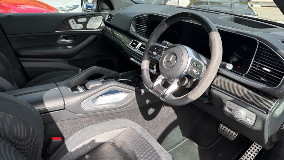Mercedes-AMG GLE 63 S 4Matic+ 5dr 9G-Tronic Petrol Estate - Image 11