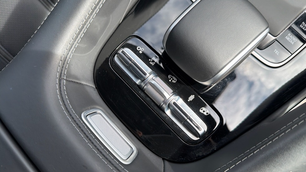 Mercedes-AMG GLE 63 S 4Matic+ 5dr 9G-Tronic Petrol Estate - Image 13