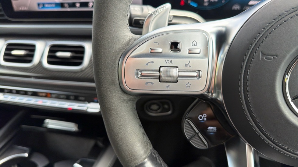 Mercedes-AMG GLE 63 S 4Matic+ 5dr 9G-Tronic Petrol Estate - Image 19