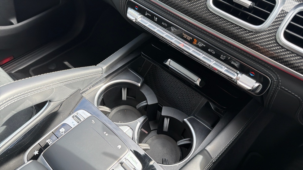Mercedes-AMG GLE 63 S 4Matic+ 5dr 9G-Tronic Petrol Estate - Image 22