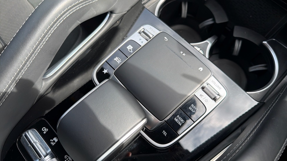 Mercedes-AMG GLE 63 S 4Matic+ 5dr 9G-Tronic Petrol Estate - Image 23