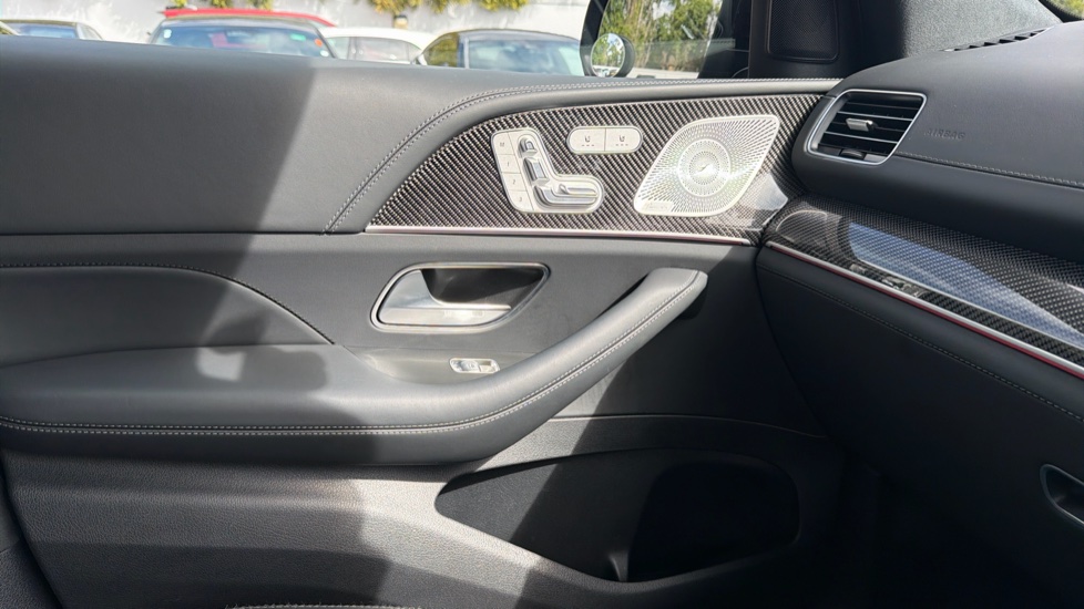 Mercedes-AMG GLE 63 S 4Matic+ 5dr 9G-Tronic Petrol Estate - Image 24