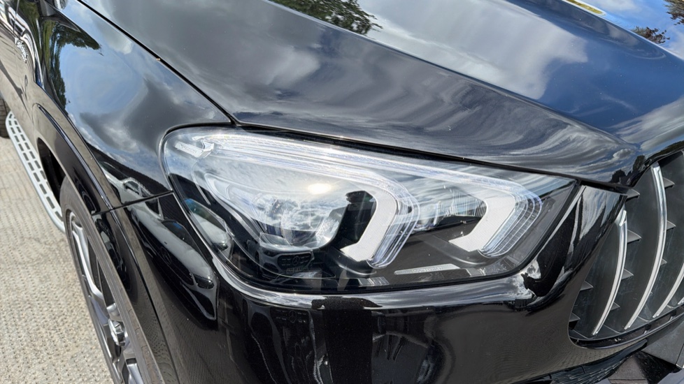 Mercedes-AMG GLE 63 S 4Matic+ 5dr 9G-Tronic Petrol Estate - Image 31