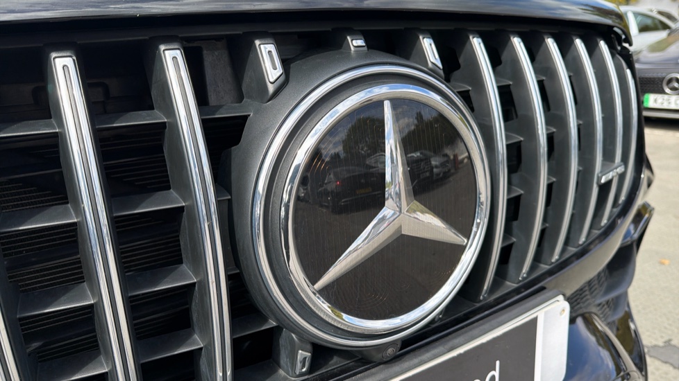 Mercedes-AMG GLE 63 S 4Matic+ 5dr 9G-Tronic Petrol Estate - Image 32