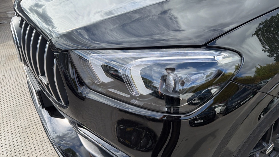 Mercedes-AMG GLE 63 S 4Matic+ 5dr 9G-Tronic Petrol Estate - Image 33