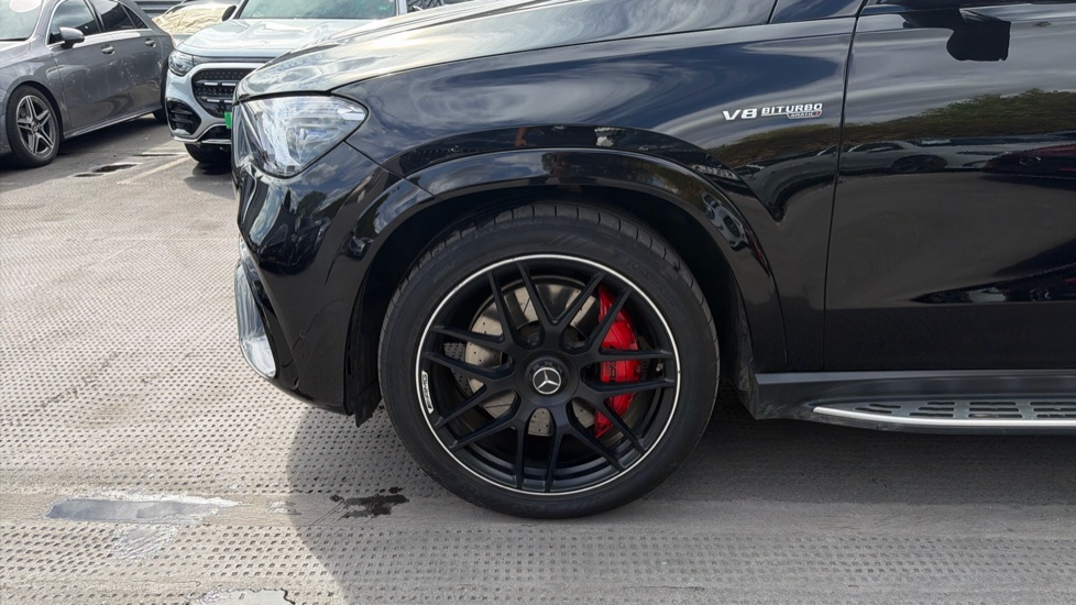 Mercedes-AMG GLE 63 S 4Matic+ 5dr 9G-Tronic Petrol Estate - Image 34