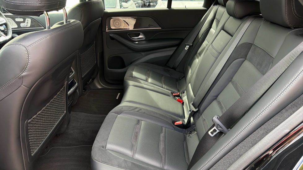 Mercedes-AMG GLE 63 S 4Matic+ 5dr 9G-Tronic Petrol Estate - Image 37
