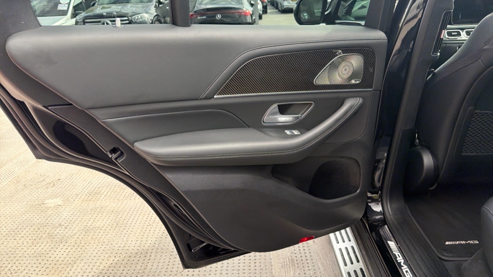 Mercedes-AMG GLE 63 S 4Matic+ 5dr 9G-Tronic Petrol Estate - Image 38