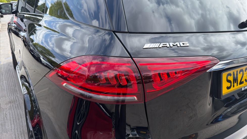 Mercedes-AMG GLE 63 S 4Matic+ 5dr 9G-Tronic Petrol Estate - Image 41