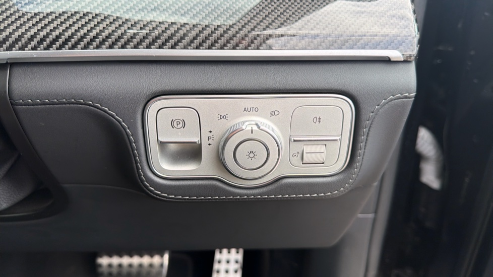 Mercedes-AMG GLE 63 S 4Matic+ 5dr 9G-Tronic Petrol Estate - Image 43