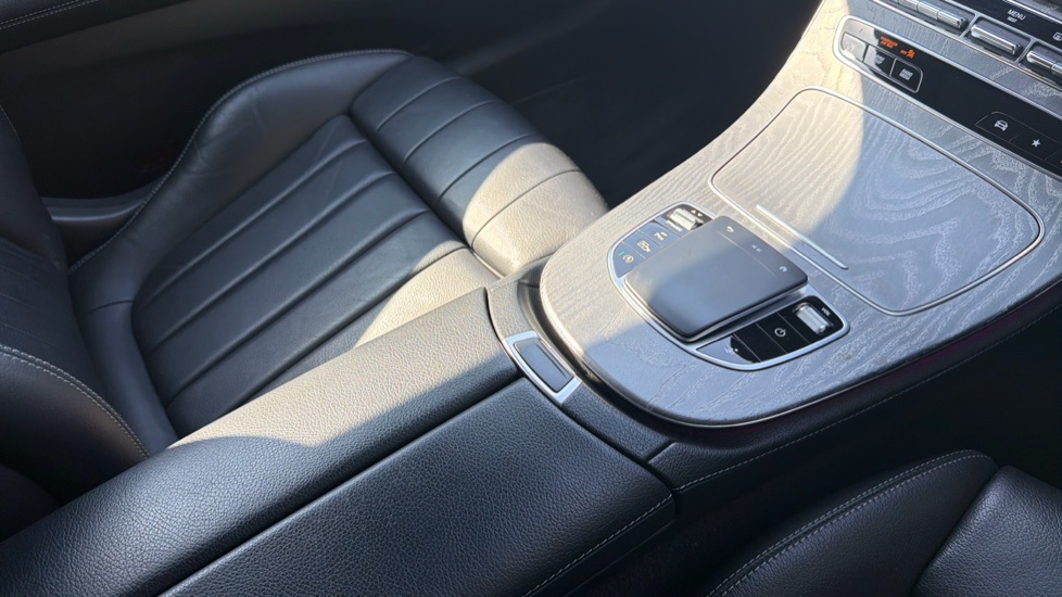 Mercedes-Benz E-Class E300 AMG Line Night Ed Premium Plus 2dr 9G-Tronic Petrol Coupe - Image 13