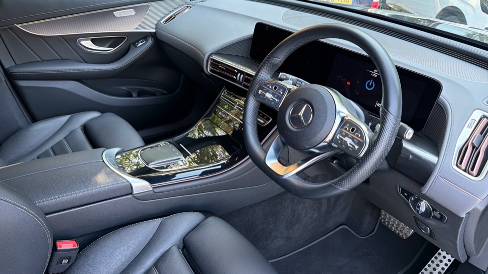 Mercedes-Benz EQC 400 300kW AMG Line Edition 80kWh 5dr Auto Electric Estate - Image 9