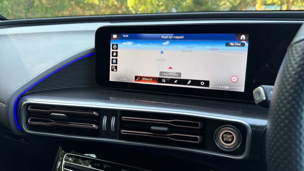 Mercedes-Benz EQC 400 300kW AMG Line Edition 80kWh 5dr Auto Electric Estate - Image 10
