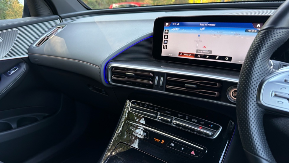 Mercedes-Benz EQC 400 300kW AMG Line Edition 80kWh 5dr Auto Electric Estate - Image 12